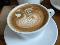 -1901 Cafe(西四店)