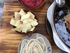 -老街坊市井火锅(营门口店)