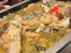 -炉鱼(诸暨万风新天地店)