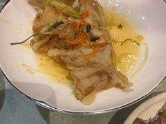 -金掌勺·锅包肉(广渠门店)
