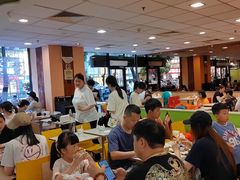 -麦当劳(衡阳解放路店)