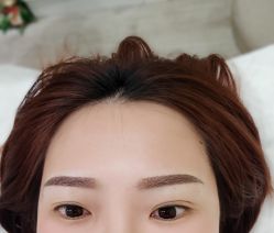 -变美丽半永久纹眉连锁·机器野生眉•洗眉
