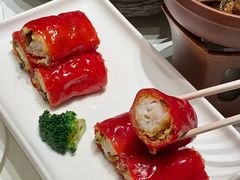 -好食上(喜盈门.范城店)