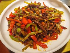 -小柴米·传统江西菜(八一广场店)