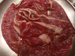 -西塔老太太泥炉烤肉(亚运村店)