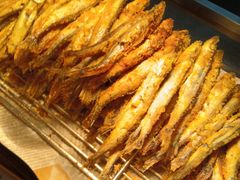 -盛江山自助料理(奥莱锦辉购物广场店)