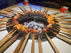 -醉二娘正宗西昌火盆烧烤(大丰店)