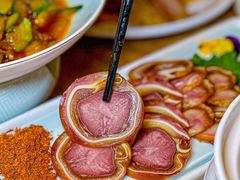 -嫩芽 ·地道重庆菜(十八梯露台夜景店)