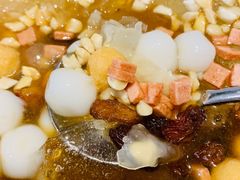 -甜心闲生传统手工冰粉(人民广场店)