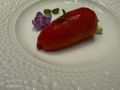 -三宝大饭店-中和艺素餐厅(浦上金山正祥广场店)