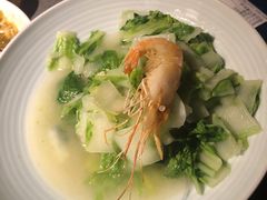 -老头儿油爆虾(星光一期店)