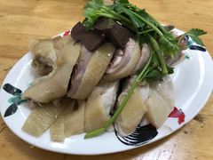 -文昌鸡饭店110号(中山路店)