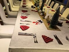 -深圳四季酒店·馥自助餐厅