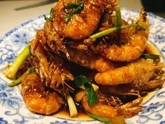 -老头儿油爆虾(金沙印象城店)
