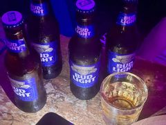 -Perry's·酒吧(黄埔大道店)