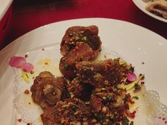 -香宫中餐厅 · 桂林香格里拉