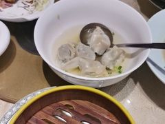 -上海虹桥宾馆味翠餐厅