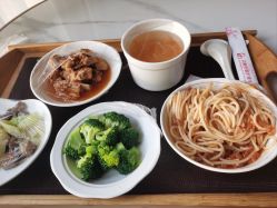 -贝美月子中心(海璟店)