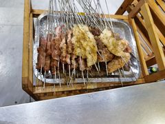 -小寒羊烧烤(凯瑞时代大厦店)