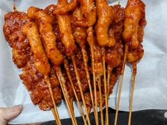 -辽B·小串(总店)