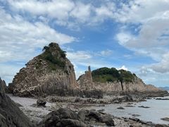 -花岙岛
