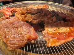 -西塔老太太泥炉烤肉(上海七宝领展广场店)