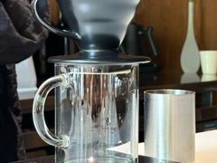 -Onirii Coffee(长乐路店)