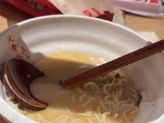 -味千拉面(南昌杉杉奥特莱斯广场店)