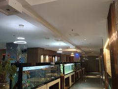 -水立方国际汤泉(六一中路店)