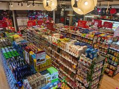 -Corner’s Deli每一角落精品超市(亚艺公园店)
