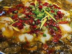 -鲤鱼门渔人码头自助餐厅