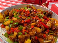 -辣小鲜·南昌大排档(船山路店)