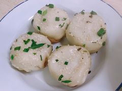 -舒蔡记生煎菜饭(云南中路店)