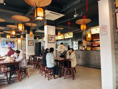 -汪一挑馄饨(老街店)