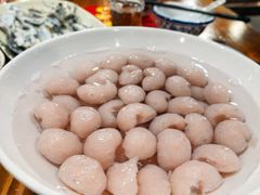 鱼蛋-章记正宗南岗鱼蛋火锅