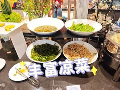 -希尔顿欢朋酒店·欢朋餐厅