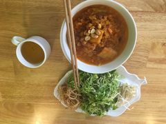 -探越越南牛肉粉(江南西分店)