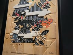 -星巴克臻选(国贸商城首店)