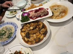 -新侨小馆(东直门北小街店)