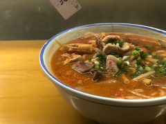 南宁老友粉-八十八粉儿(尚都店)