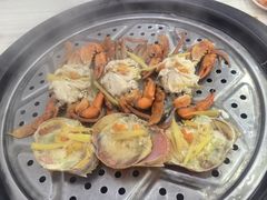 -船奇蒸汽海鲜·闽菜(八市海鲜总店)