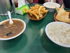 -程记甫胡辣汤(总店)