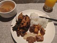 -成都天府丽都喜来登饭店