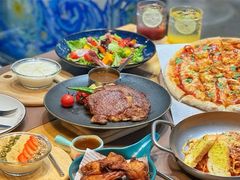 -托斯卡纳烘焙意大利餐厅(五天地店)