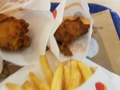 -汉堡王(砂之船店)