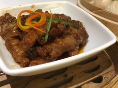 -凯逸轩·匠心粤菜(中城名仕汇店)