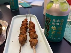 -阳坊胜利涮羊肉(阳坊老店)