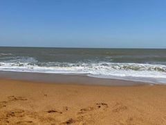 -渡海小渔村.老辈日照菜