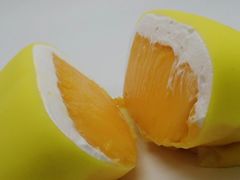芒果班戟-苏妃奶酪(平江路店)