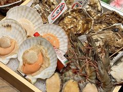 -肉魁屋·烧肉·烧鸟·酒场(高新店)